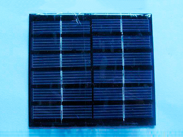 太阳能电池封装
